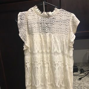 Magnolia Boutique Dress